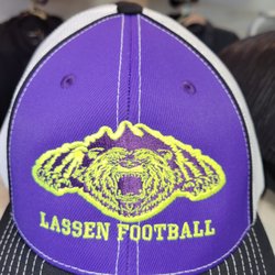 West Apparel & Embroidery