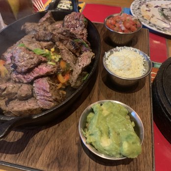 Calaveras Cantina - Large Steak Fajita - Mexican Near Me - Jupiter, Florida Calaveras Cantina - Large Steak Fajita - Mexican Near Me - Jupiter, Florida
