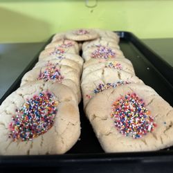 Bakery Makel