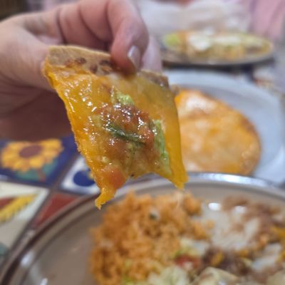 Rancho de Tia Rosa by null