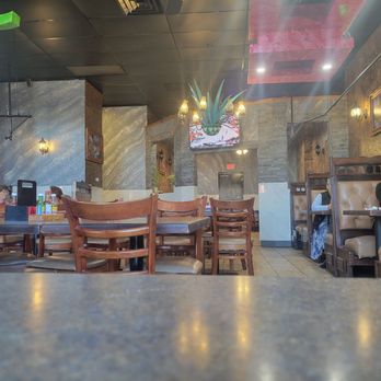 Puerto Vallarta Restaurant - View from my seat - Mexican Near Me - Jeffersonville, Indiana Puerto Vallarta Restaurant - View from my seat - Mexican Near Me - Jeffersonville, Indiana