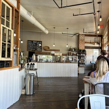Mylo Coffee Co - lobby - Coffee & Tea Near Me - Little Rock, Arkansas Mylo Coffee Co - lobby - Coffee & Tea Near Me - Little Rock, Arkansas