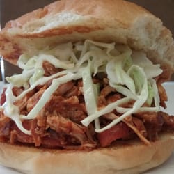 That BBQ Place