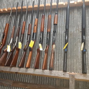Smiths Grove Gun - Used long guns - Guns & Ammo Near Me - Smiths Grove, Kentucky
