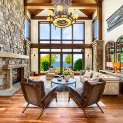 Waterfront Dream