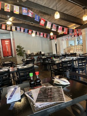 Lawrence Fish Market Chinatown by null