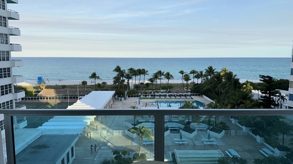 Seacoast Suites by null