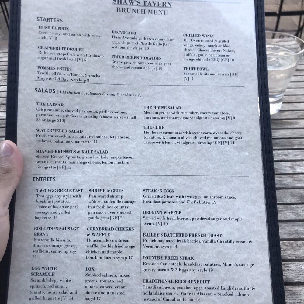 Shaw's Tavern - Gastropubs Near Me - Washington, DC, District of Columbia Shaw's Tavern - Gastropubs Near Me - Washington, DC, District of Columbia