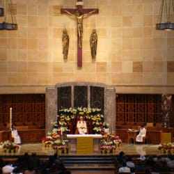 Immaculate Conception Church - Immaculate Conception Church - Photo of JedSum