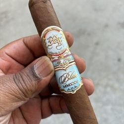CigarSpots - My Father Bliss