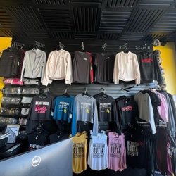CKO Kickboxing Franklin Square - Awesome cko merch