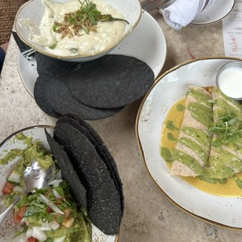 Chulita - Mexican Near Me - Venice, California
