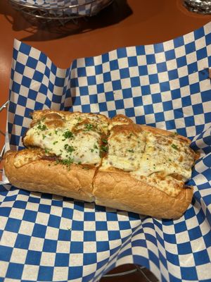 Alumni Sandwiches by null