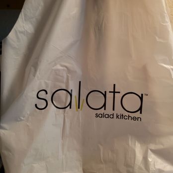 Salata - Salad Near Me - Mckinney, Texas Salata - Salad Near Me - Mckinney, Texas