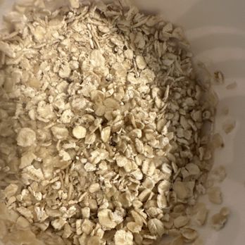 Starbucks - Uncooked Rolled & Steel-Cut Oatmeal - Coffee & Tea Near Me - Los Angeles, California Starbucks - Uncooked Rolled & Steel-Cut Oatmeal - Coffee & Tea Near Me - Los Angeles, California