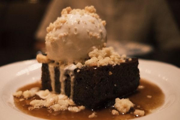 Armitage Alehouse by null