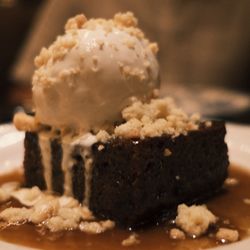 Armitage Alehouse - Sticky Date Cake