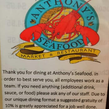 Anthony's Seafood - Anthony's - Seafood Near Me - Middletown, Rhode Island Anthony's Seafood - Anthony's - Seafood Near Me - Middletown, Rhode Island