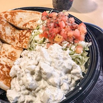 Pita Delite - Lebanese Near Me - Greensboro, North Carolina