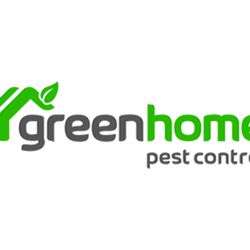 Green Home Pest Control