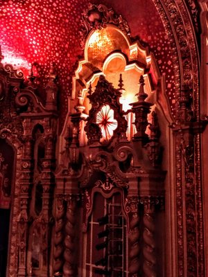 Ohio Theatre by null