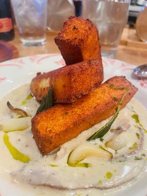 Ciccio Trattoria by null