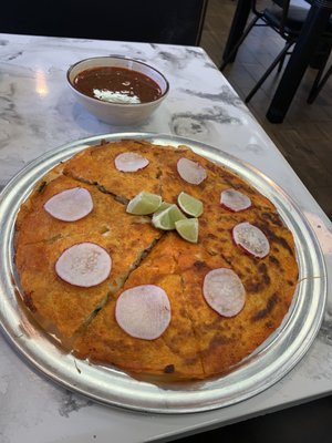 Galindo's A Taste of Mexico by null