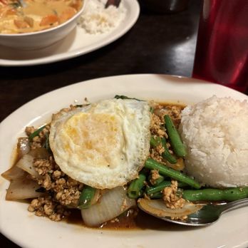 Asia station - Curry - Asian Fusion Near Me - Flagstaff, Arizona