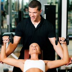 Sky Fitness - Personal Training