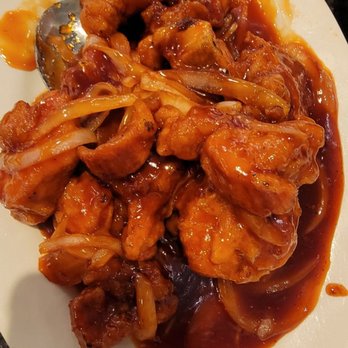 Golden Palace - Sweet pork chops - Bars Near Me - Uncasville, Connecticut Golden Palace - Sweet pork chops - Bars Near Me - Uncasville, Connecticut