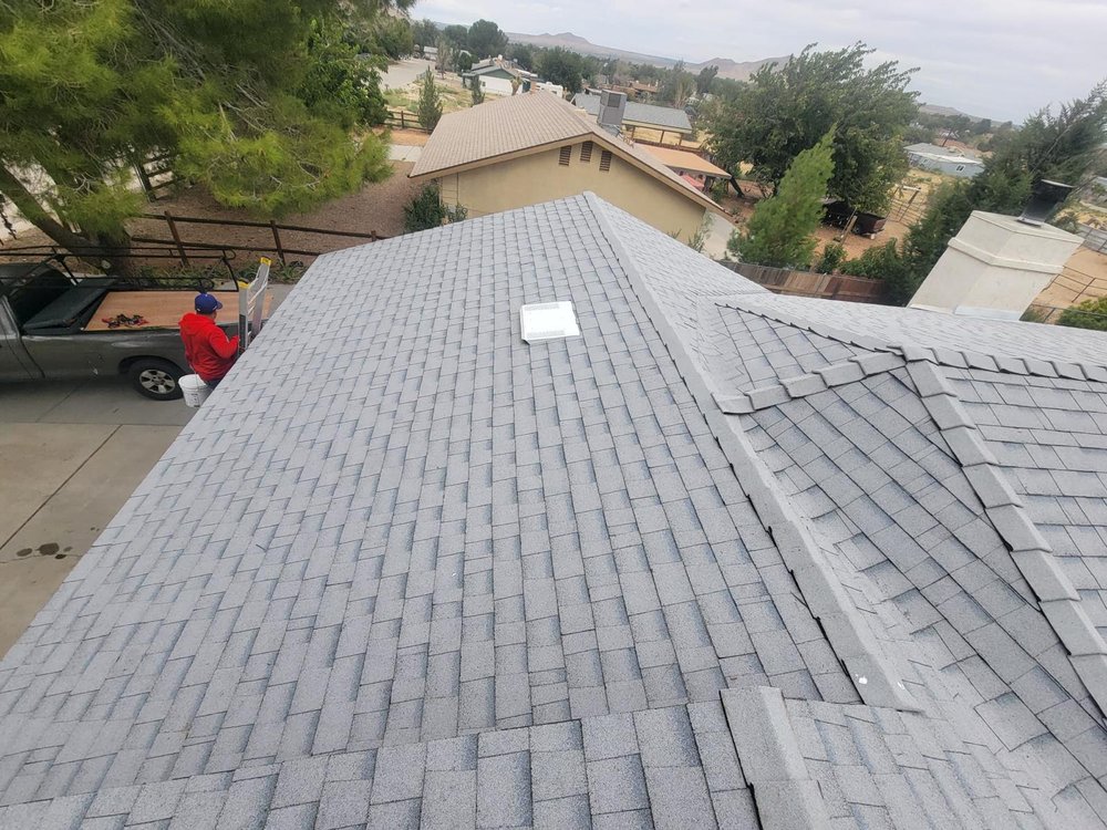 Slide of Best Roofing Solution