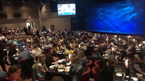 ARIZONA BROADWAY THEATRE - 176 Photos &amp; 155 Reviews - Performing Arts ...