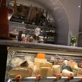 Il Santino - Beer, Wine & Spirits Near Me - Florence, FI