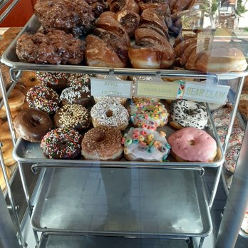 Manna Donuts - a variety of doughnuts - Donuts Near Me - Fountain Valley, California Manna Donuts - a variety of doughnuts - Donuts Near Me - Fountain Valley, California