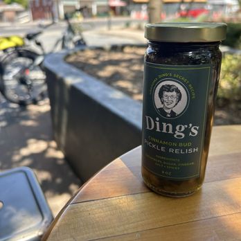 Honor Market - Best darn relish! - Gas Stations Near Me - Yountville, California