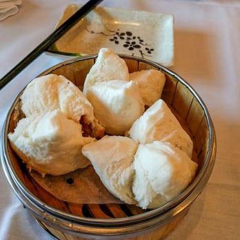 Nani Restaurant - BBQ pork buns - Dim Sum Near Me - Madison, Wisconsin