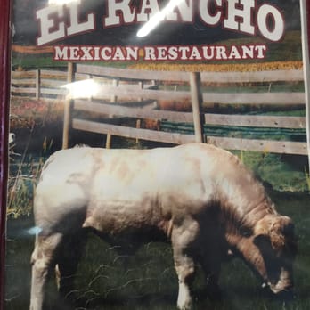El Rancho - Mexican Near Me - Burnet, Texas El Rancho - Mexican Near Me - Burnet, Texas