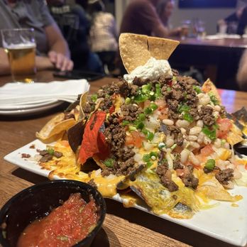 Gracie's - Nachos! - Bars Near Me - Salt Lake City, Utah Gracie's - Nachos! - Bars Near Me - Salt Lake City, Utah