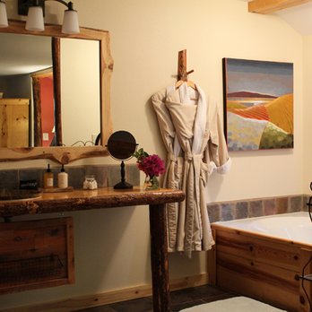 Carson Ridge Luxury Cabins - Bed & Breakfast Near Me - Carson, Washington Carson Ridge Luxury Cabins - Bed & Breakfast Near Me - Carson, Washington