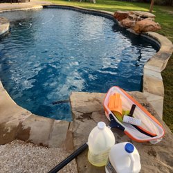 RAW Pool and Spa