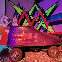 Roller Kingdom