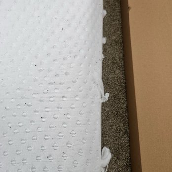 All My Sons Moving & Storage - Broken mattress - Packing Services Near Me - Tampa, Florida All My Sons Moving & Storage - Broken mattress - Packing Services Near Me - Tampa, Florida