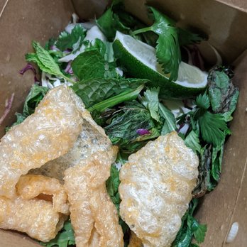 Taurus Ox - Fixins! - Laotian Near Me - Seattle, Washington