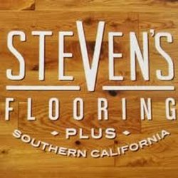 Steven's Flooring Plus