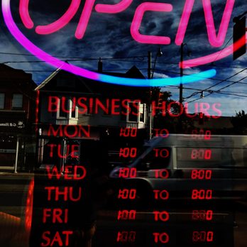 CoCo Fresh Tea & Juice - Business hours - Bubble Tea Near Me - Toronto, Ontario