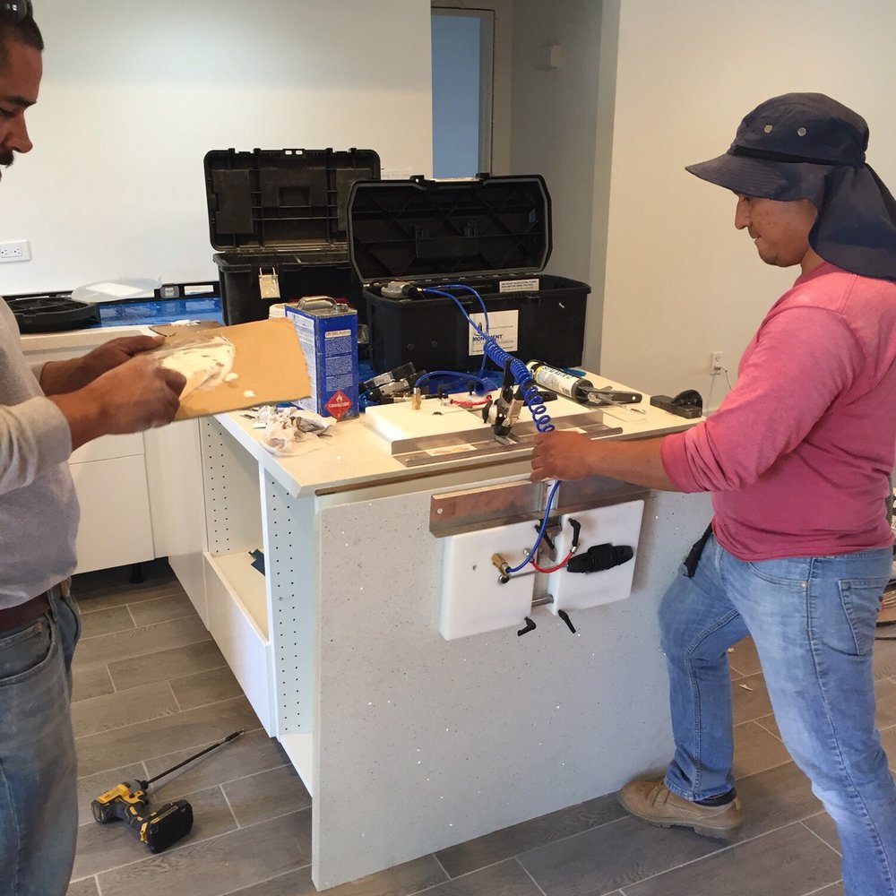 ECT Marble And Granite - Countertop Installation Near Me - Mesa, Arizona ECT Marble And Granite - Countertop Installation Near Me - Mesa, Arizona