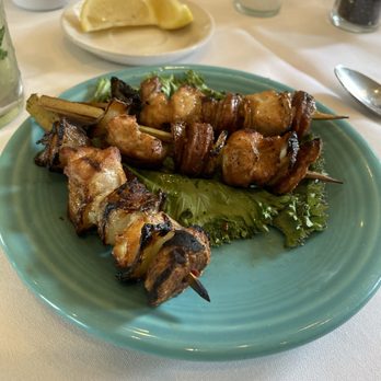 Columbia Restaurant - Something really tasty! - Spanish Near Me - Celebration, Florida