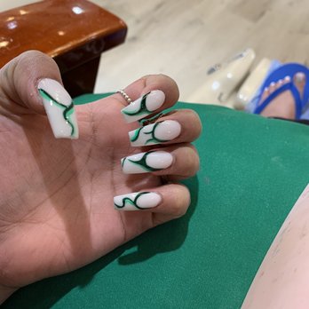 Yeah 1 Nails Bar - Nails - Nail Salons Near Me - Plano, Texas Yeah 1 Nails Bar - Nails - Nail Salons Near Me - Plano, Texas