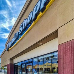 The Vitamin Shoppe