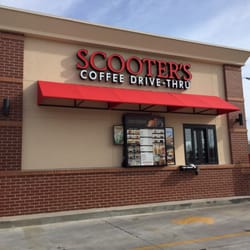 Scooter's Coffee